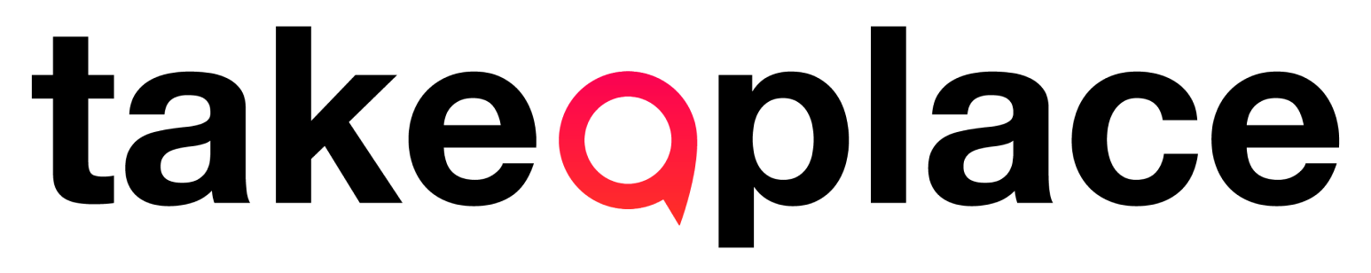TAKEAPLACE