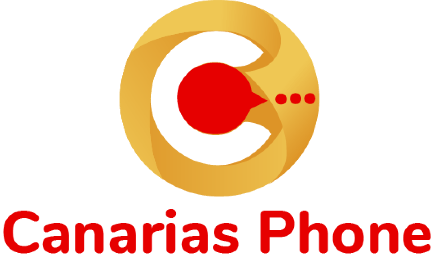 canarias phone