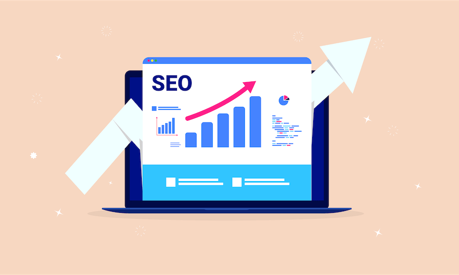 posicionamiento seo